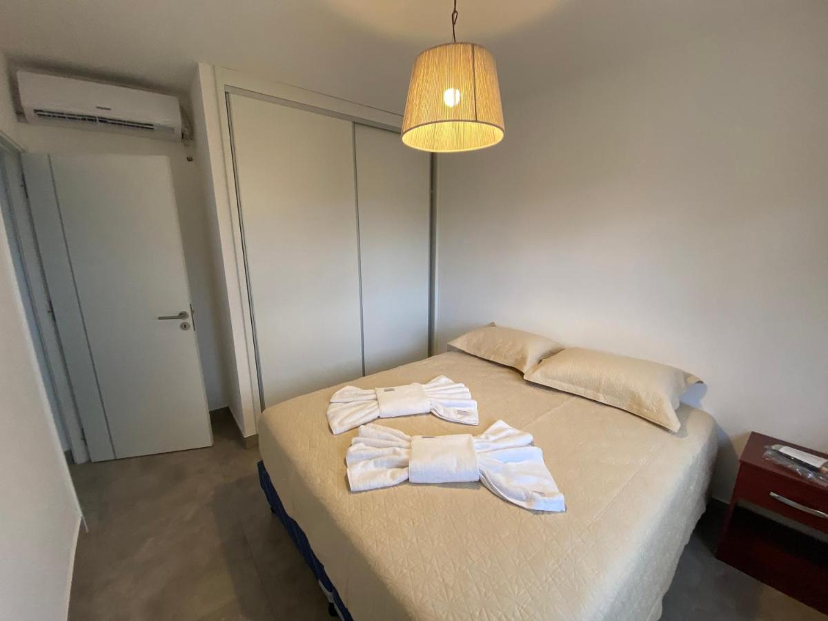 Apartamento La Escondida Salta 5 Exterior foto