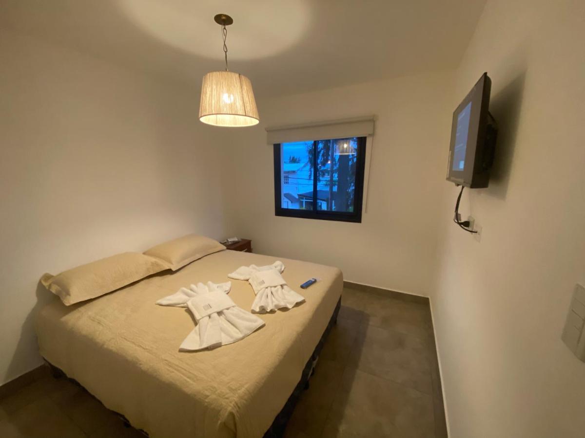 Apartamento La Escondida Salta 5 Exterior foto
