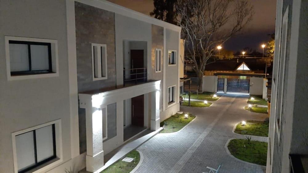 Apartamento La Escondida Salta 5 Exterior foto